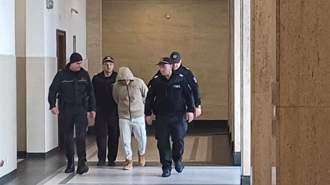 Софийският градски съд остави за постоянно в ареста Стефан Шикеров.