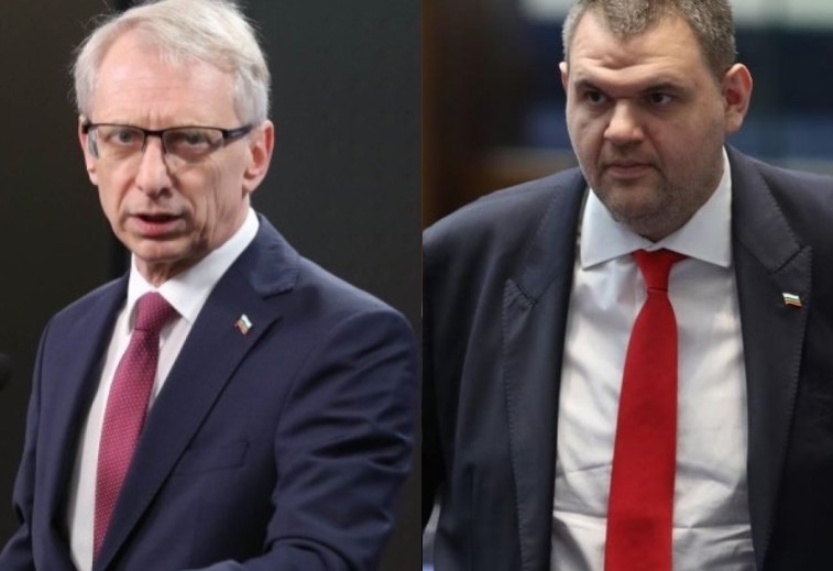 39 Най голямото зло което се случва на България така премиерът