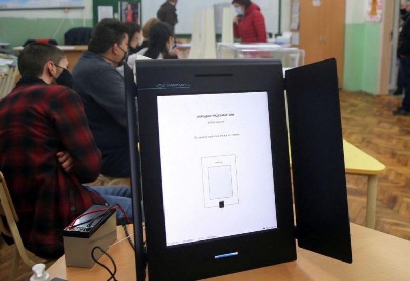 От днес вчера на официалната интернет страница на Областна администрация