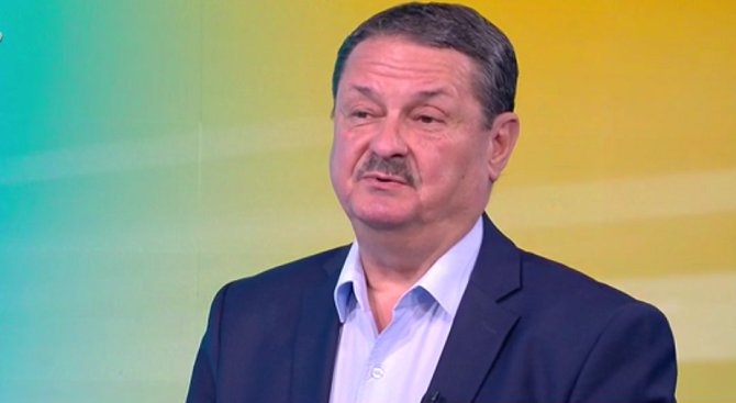 Дори в обозримото бъдеще няма да има сняг Това заяви