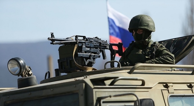 Руска медия: Ще се бием до смърт за Арктика