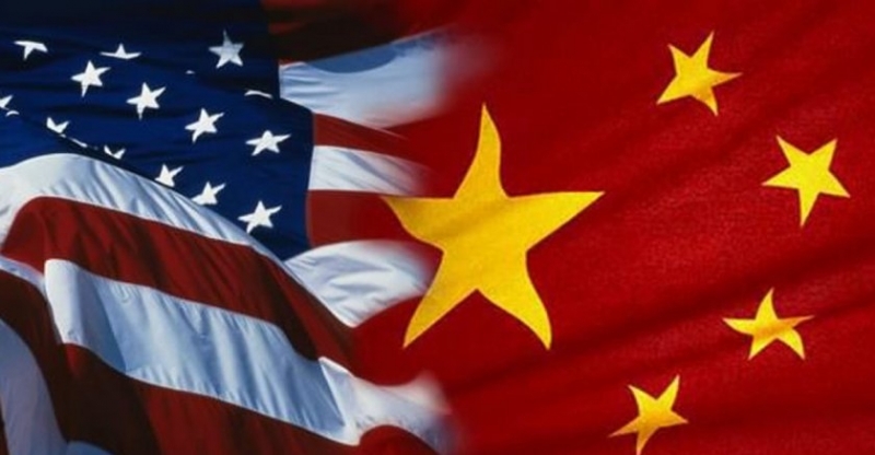 Китай нареди на САЩ да затворят консулството си в град