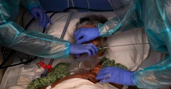 Още 3 ма са изгубили битката с коронавируса във Врачанско съобщиха