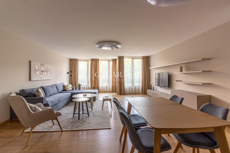 Пазарът на апартаменти се обърна Това сочат последните данни на