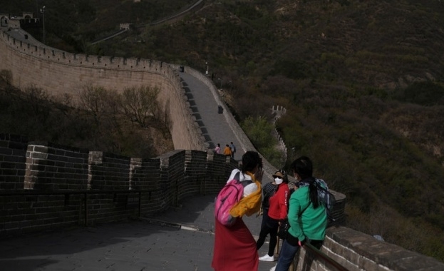 Китай се е опитал да блокира доклад на Европейския съюз