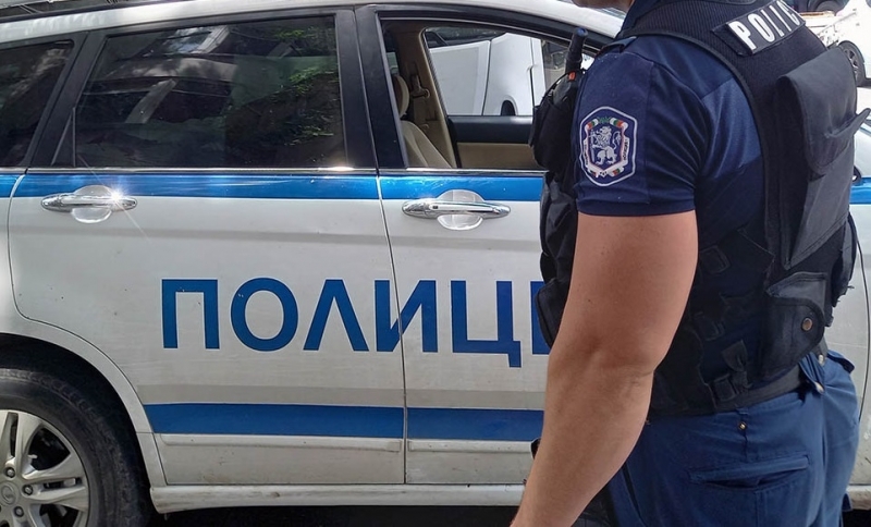 Полицията е разкрила крупна измама в Мездра съобщават от пресцентъра