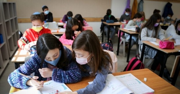 Началникът на Регионално управление на образованието Враца излезе със съобщение във