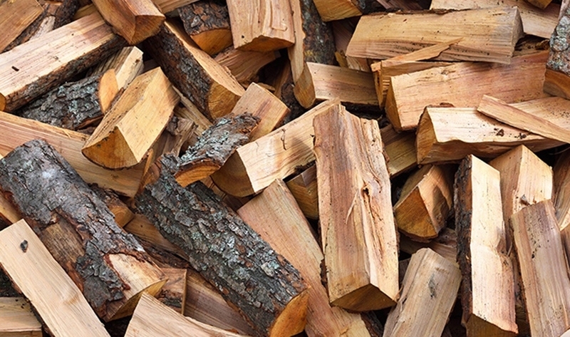 Полицаи откриха незаконни дърва в частен имот във Врачанско, съобщиха