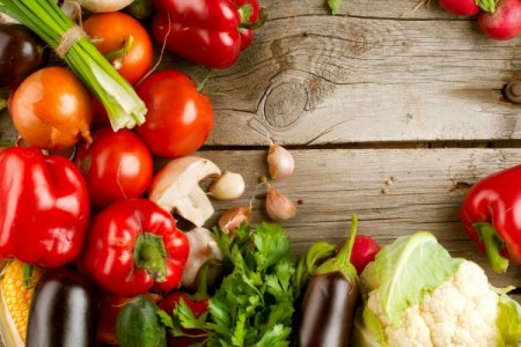 Много лекари препоръчват да се ядат възможно най много зеленчуци Но
