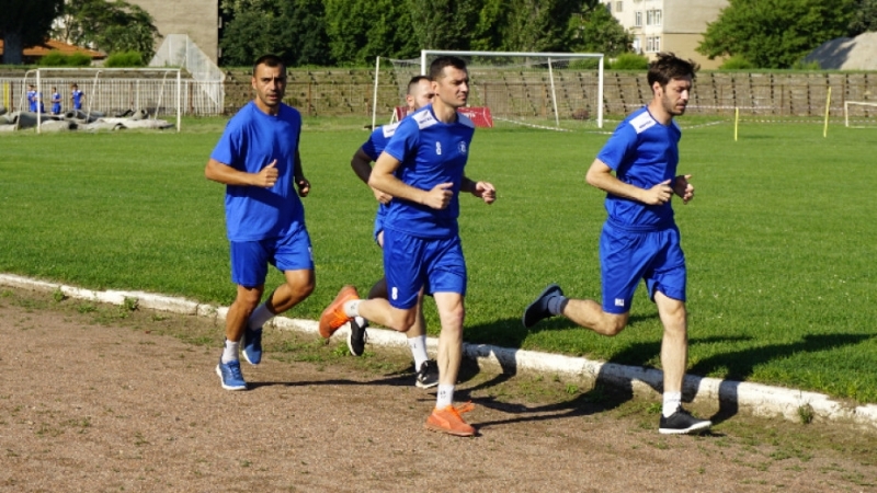 Бдин Видин победи като гост Спартак Плевен с 3 1 в