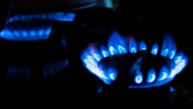 Природният газ да поевтинее с близо 6 процента през февруари
