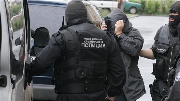 На 2 август върху П Т и С И е