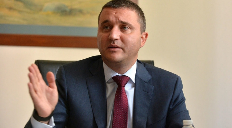Влади Горанов: ГЕРБ подкрепя касирането на вота