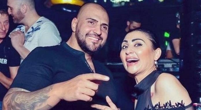 Мъжът на фолк дивата Софи Маринова Тодор Давидов известен