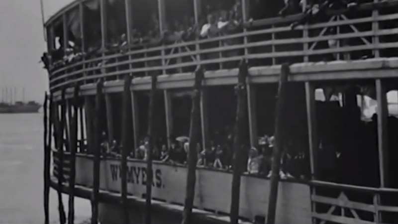 Искам да разбера какви са били къде са живели били