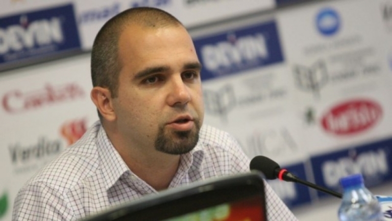 Конституционните идеи от години се услаждат на всички Това заяви