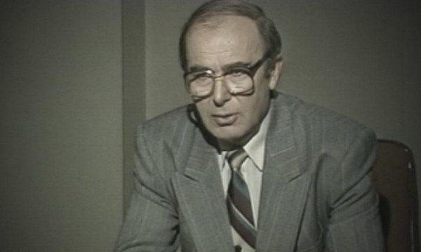 Снощи след тежко боледуване на 82 години почина журналистът Антон