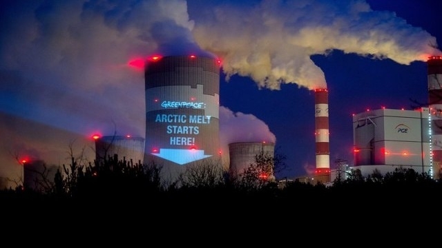 Климатичните промени и затоплянето на планетата ни се ускоряват сочи