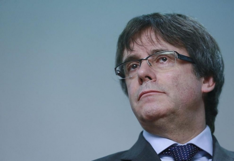 Съдът в германския град Шлезвиг постанови че молбата за екстрадиция на бившия