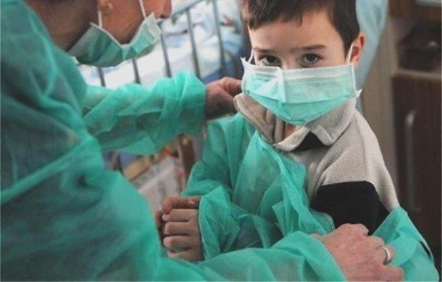 Отменена е грипната епидемия на територията на Врачанска област съобщиха