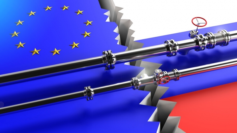 Европейският съюз одобри Плана за намаляване на потреблението на газ