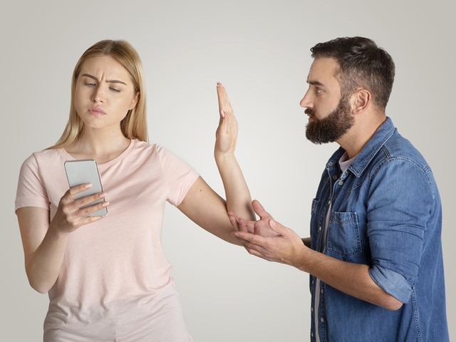 Ревността е едно от най нормалните и често срещани човешки чувства