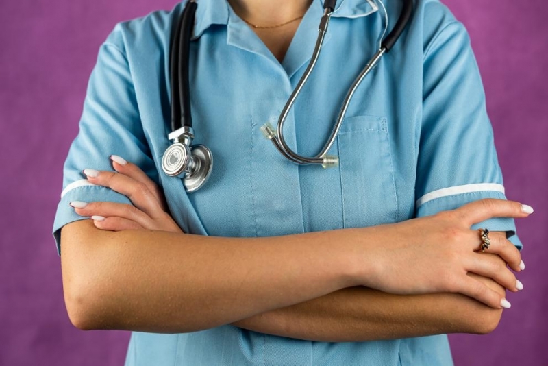Започна 72-часова стачка на младшите лекари в Англия с искане