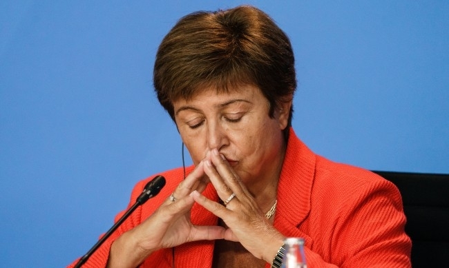 Изпълнителният съвет на Международния валутен фонд МВФ ще разпита поотделно