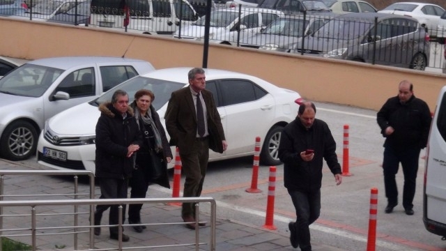 Турски съд реши че двама гръцки войници обвинени в шпионаж