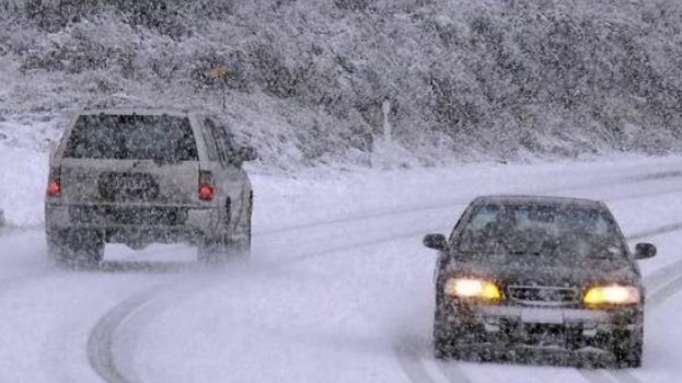 В следващите 48 часа над Балканите преминава студен атмосферен фронт