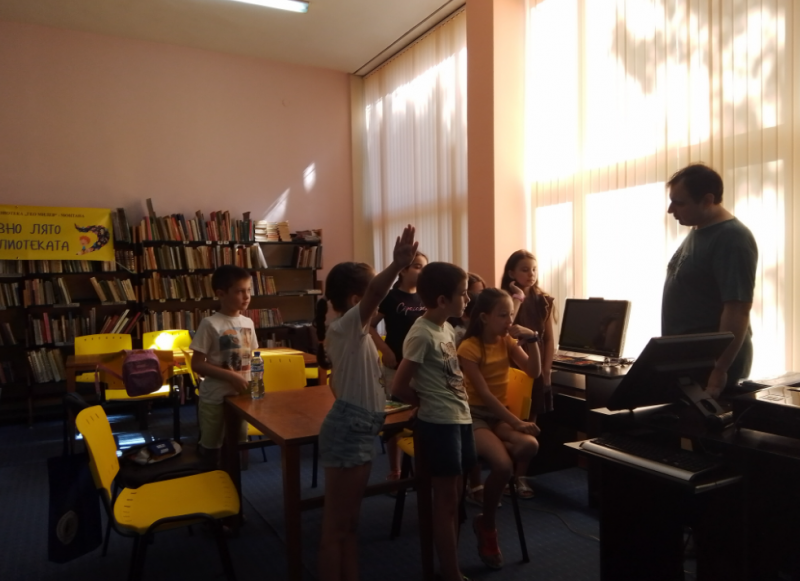 Колко са многознайковците в Монтана все още не знаем но