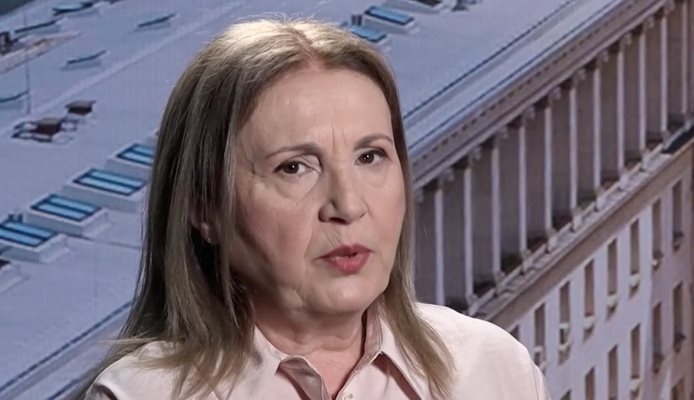 Румяна Бъчварова: Не знаем за какво са се разбрали ДПС-Ново начало и ГЕРБ