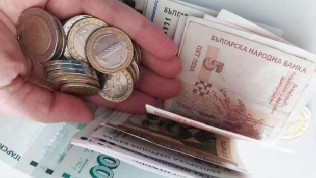 Ето кога ще започне изплащането на октомврийските пенсии