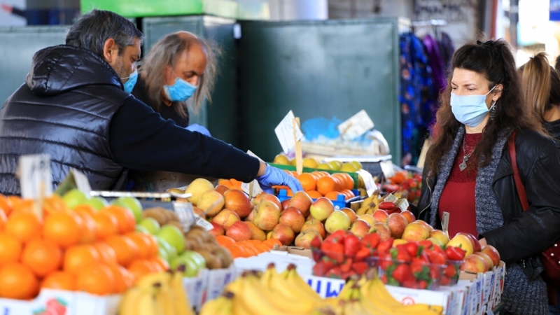 Нови допълнителни мерки за борба с разпространението на COVID 19 влизат