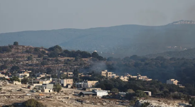 Израелската армия обяви че е убила четирима нападатели опитали да