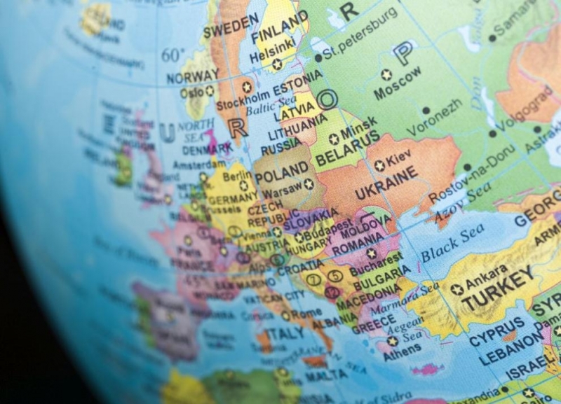 Ситуацията в Европа в момента е най сериозната от края на