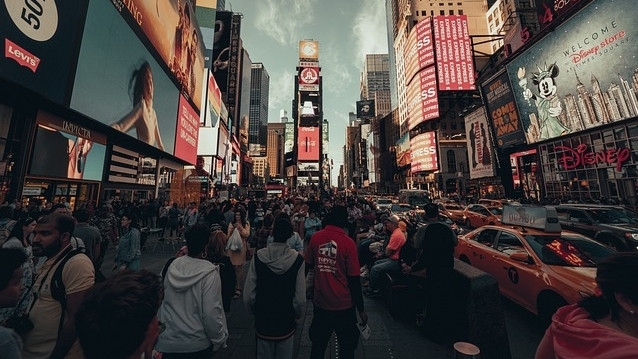 На днешния 15 ноември се очаква населението на Земята да