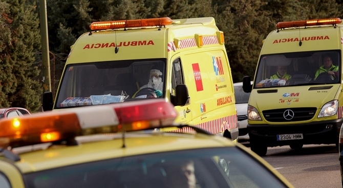 Бебето което беше бито и малтретирано от родителите си остава в тежко