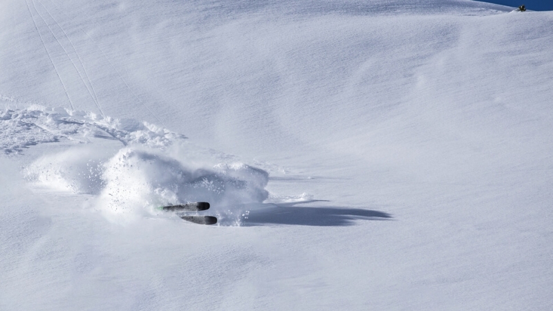 21 годишен скиор загина на писта за напреднали в Чепеларе Младежът