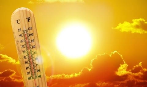 Миналият месец е бил най горещият септември в историята заяви наблюдателят