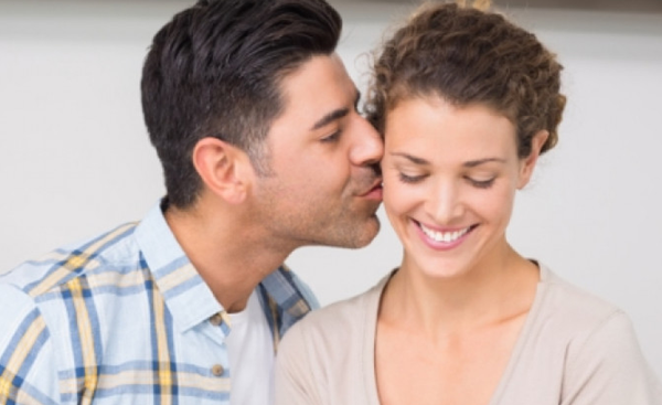 Често се чудя как определени хора се събират с тотално