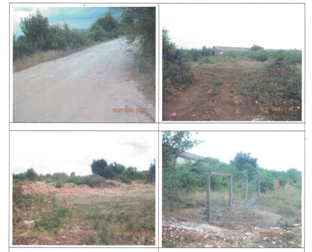 Частен съдебен изпълнител продава на търг производствен имот във Врачанско