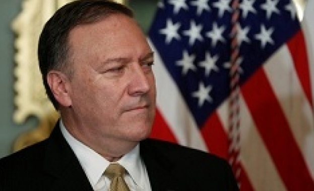 САЩ ще изтеглят тази седмица целия дипломатически персонал който все