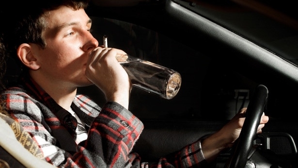 Почерпен шофьор е хванат в Мездра съобщиха от областната дирекция