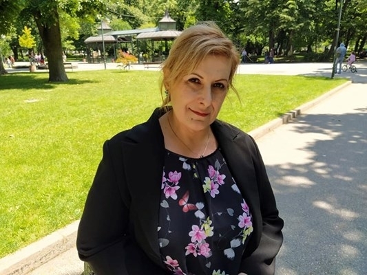 Елена Гунчева от Възраждане се отказа да напуска парламента и