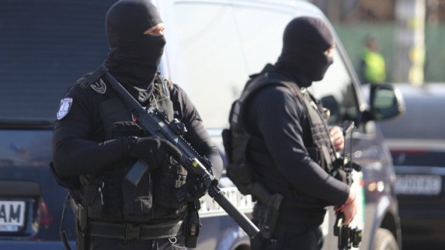 ГДНП и ДАНС влязоха в Булгаргаз съобщи NOVA Извършва се