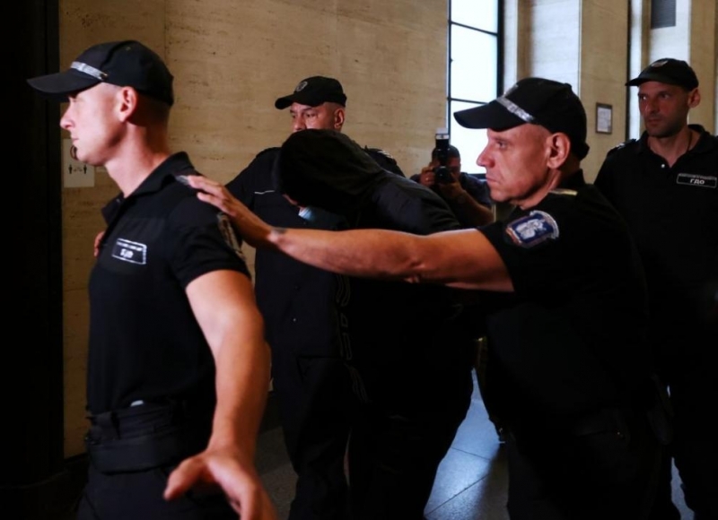 Съдът отложи мярката на обвинения за убийството на швейцареца Удо Ланге