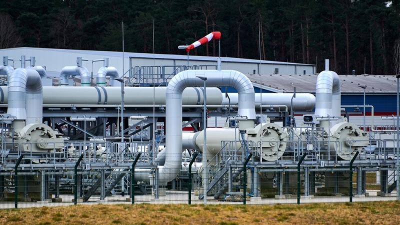 След експлозиите по Северен поток Норвегия засили мерките за сигурност