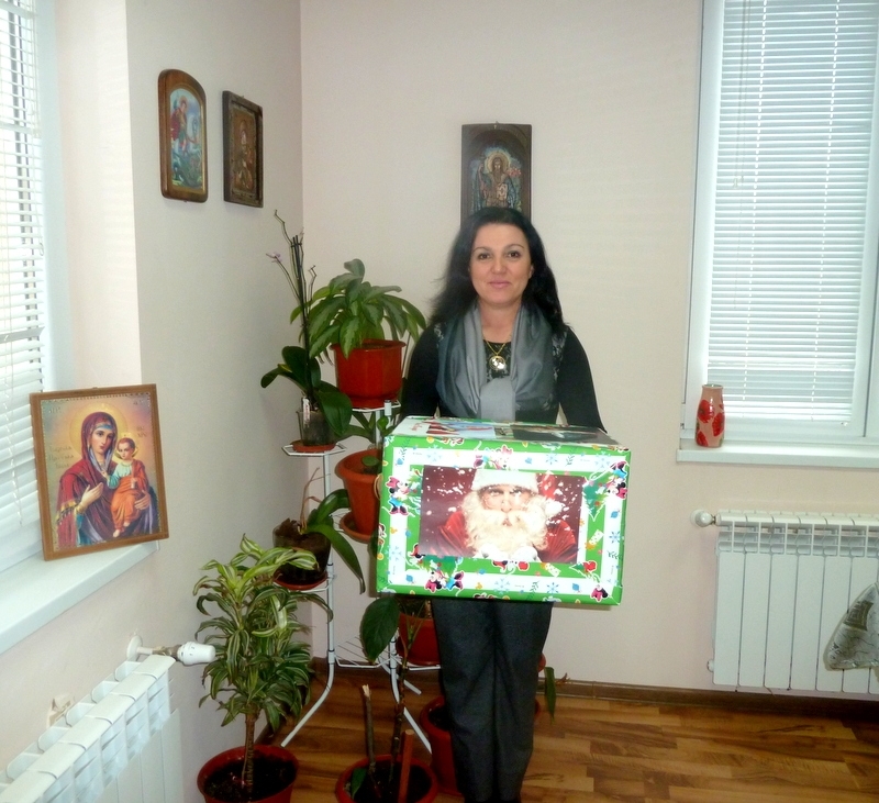 Днес във фоайето на общинската администрация в Борован лично кметът