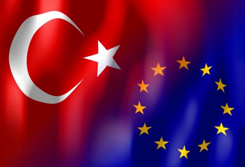 Турция отхвърли като пристрастни и незаконни действията на ЕС да